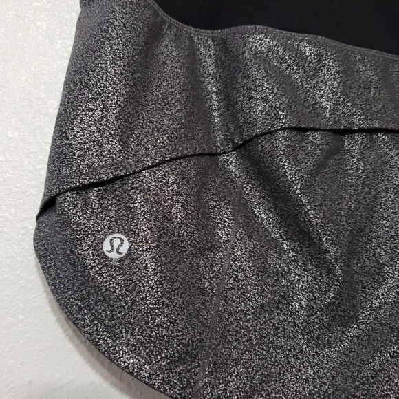 Lululemon Speed Up Short